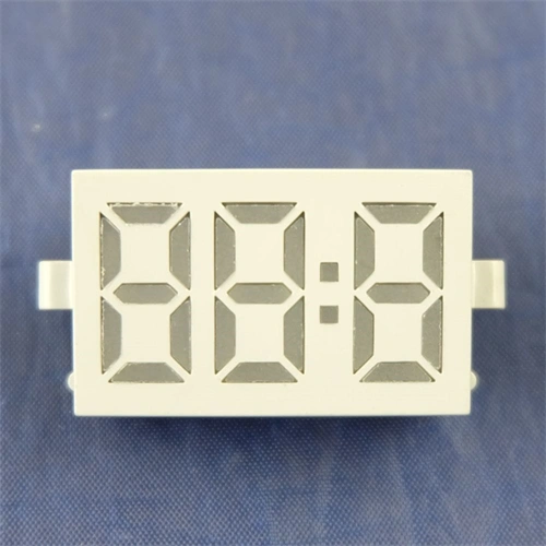 Kijelző közdarab (eredeti) CANDY mosógép / RENDELÉSRE