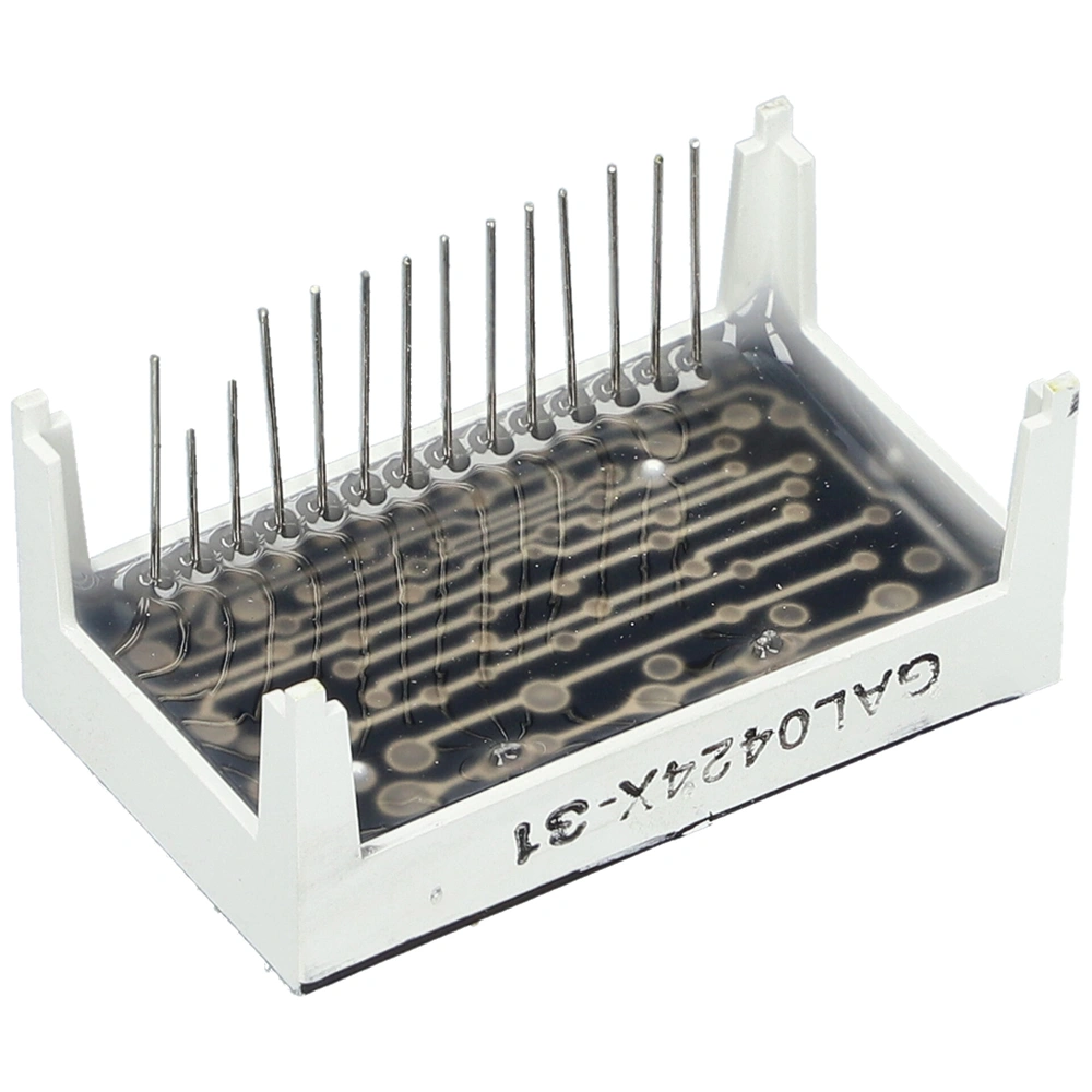 Kijelző ledsor (eredeti) GORENJE/MORa mikrohullámú sütő / RENDELÉSRE