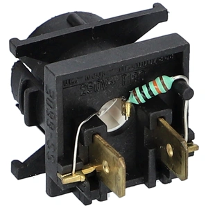 Kijelző, maradékhő (eredeti) BEKO tűzhely / RENDELÉSRE