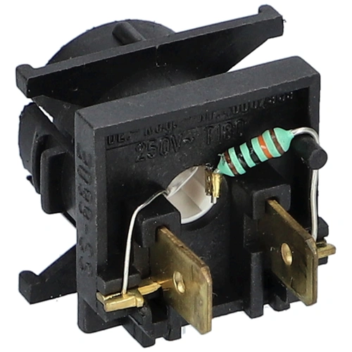 Kijelző, maradékhő (eredeti) BEKO tűzhely / RENDELÉSRE