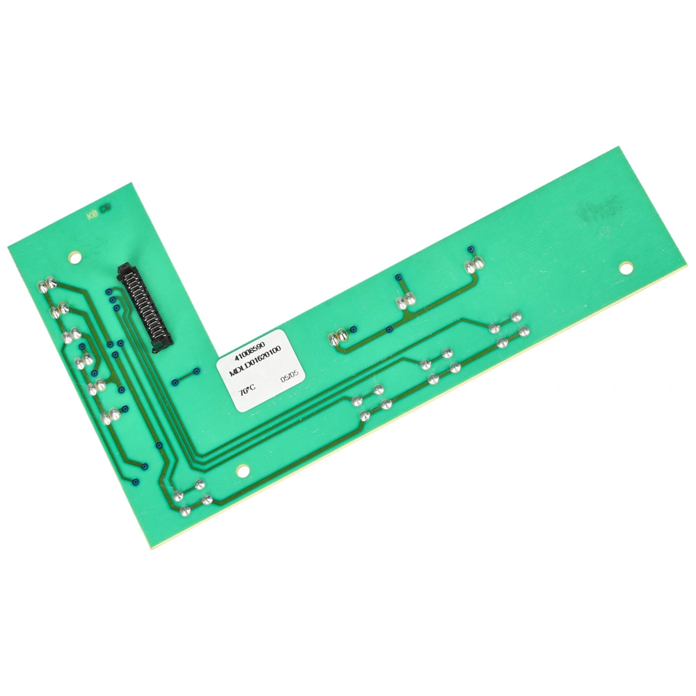 Kijelző modul (led) CANDY mosógép / RENDELÉSRE