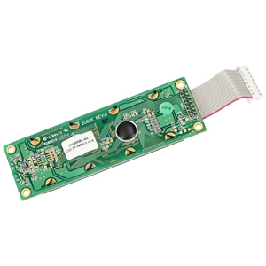 Kijelző panel CANDY CTI910 mosógép / RENDELÉSRE