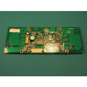 Kijelző panel GORENJE B2000P2