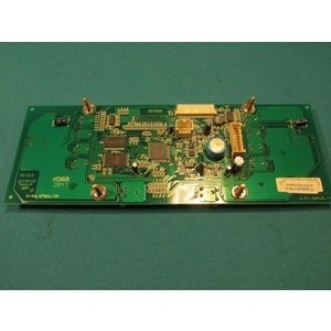 Kijelző panel GORENJE B2000P2