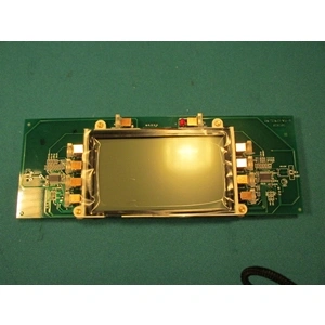 Kijelző panel GORENJE B2000P2/RENDELÉSRE