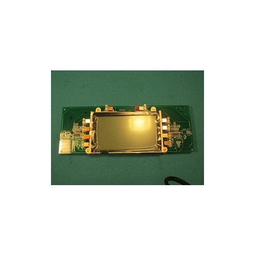 Kijelző panel GORENJE B2000P2/RENDELÉSRE