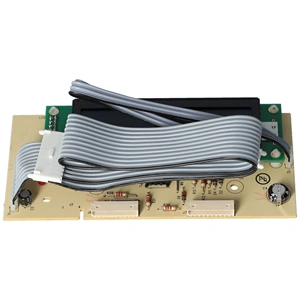 Kijelző panel WHIRLPOOL kávéfőző 