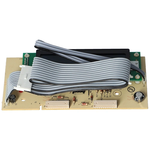 Kijelző panel WHIRLPOOL kávéfőző 
