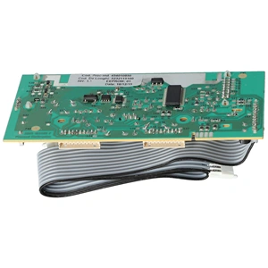 Kijelző panel WHIRLPOOL kávéfőző 