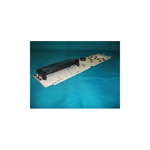 Kijelzőpanel ASD70CEX INDESIT szárítógép / RENDELÉSRE