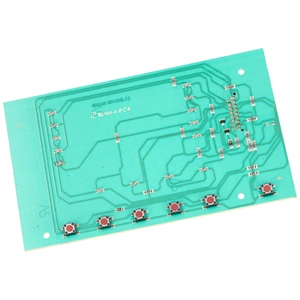 Kijelzőpanel CANDY /RENDELÉSRE