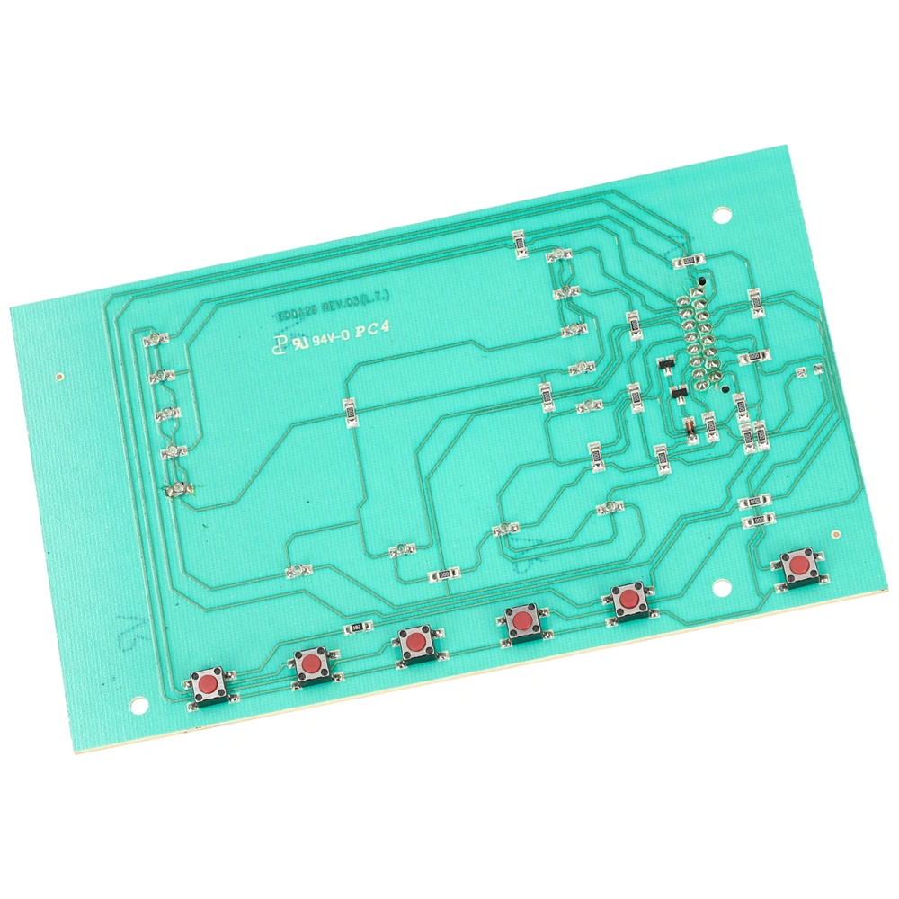 Kijelzőpanel CANDY /RENDELÉSRE