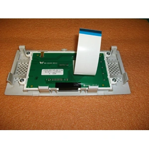 Kijelzőpanel GORENJE RK67365E /RENDELÉSRE