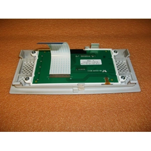 Kijelzőpanel GORENJE RK67365E /RENDELÉSRE