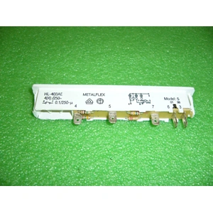 Kijelzősor UNIVERZÁLIS   HL403AE-T / RENDELÉSRE