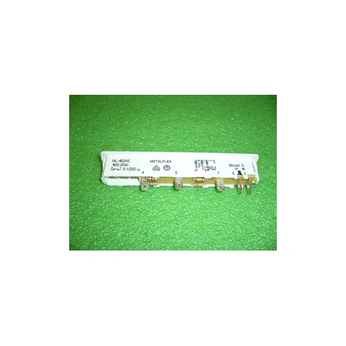 Kijelzősor UNIVERZÁLIS   HL403AE-T / RENDELÉSRE