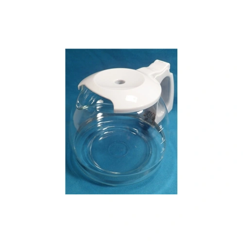 Kiöntő 6 személyes szürke espresso DELONGHI pl.: ICM4 /RENDELÉSRE