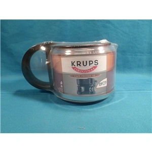 Kiöntő KRUPS kávéfőző /RENDELÉSRE