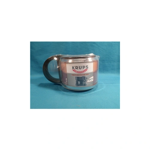 Kiöntő KRUPS kávéfőző /RENDELÉSRE