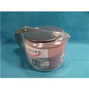 Kiöntő KRUPS kávéfőző /RENDELÉSRE