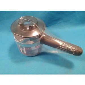 Kiöntő KRUPS kávéfőző / RENDELÉSRE