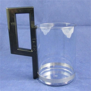 Kiöntő (eredeti) WHIRLPOOL kávéfőző / RENDELÉSRE