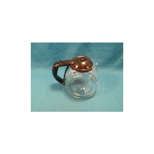 Kiöntő (fekete) eredeti BOSCH kávéfőző 