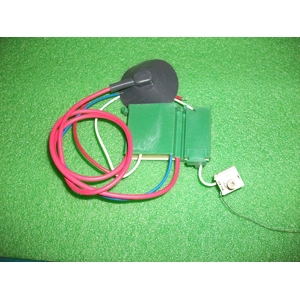 Kisáramú sokszorozó TRC196-17/RENDELÉSRE