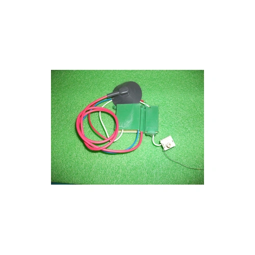 Kisáramú sokszorozó TRC196-17/RENDELÉSRE