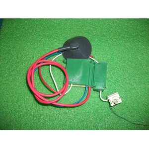 Kisáramú sokszorozó TRC196-17/RENDELÉSRE