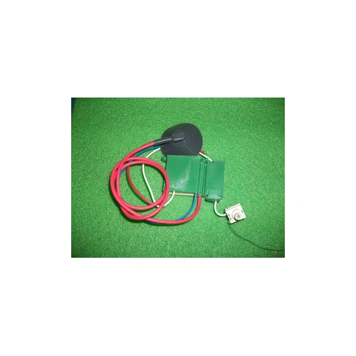 Kisáramú sokszorozó TRC196-17/RENDELÉSRE