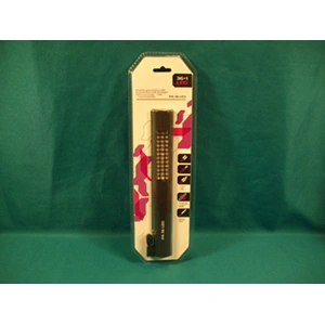 Kisméretű szerelőlámpa gumiborítású + 36+1 LED / RENDELÉSRE