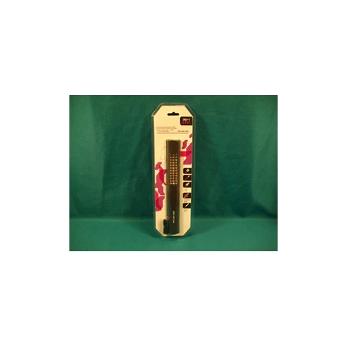 Kisméretű szerelőlámpa gumiborítású + 36+1 LED / RENDELÉSRE