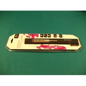 Kisméretű szerelőlámpa gumiborítású + 36+1 LED / RENDELÉSRE