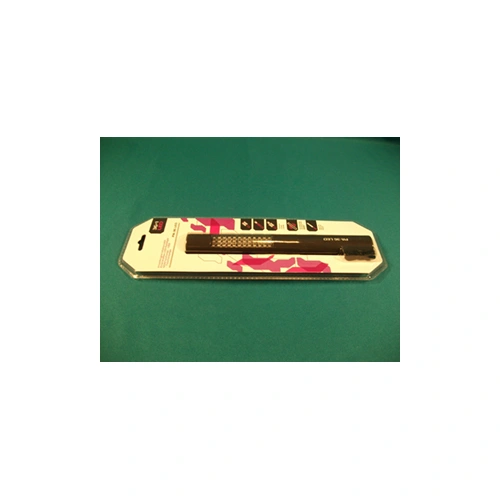 Kisméretű szerelőlámpa gumiborítású + 36+1 LED / RENDELÉSRE