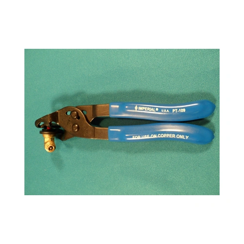 Kiszúrófogó PT 109 IMPERIAL /RENDELÉSRE