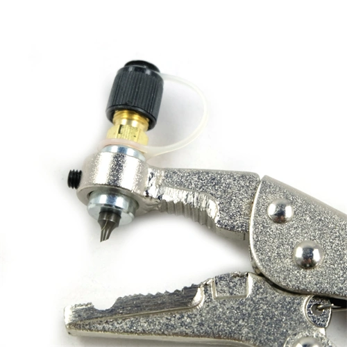 Kiszúrófogó REFCO 14210 hűtőgép /RENDELÉSRE