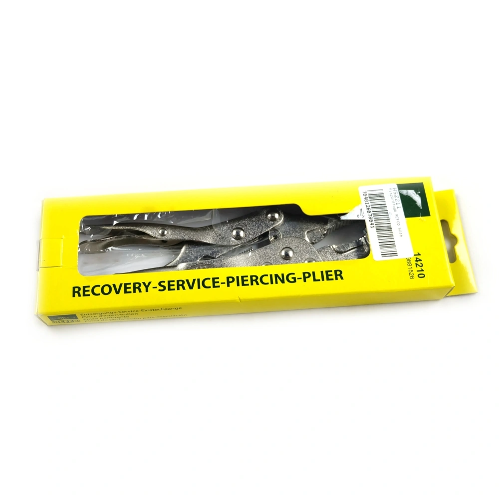 Kiszúrófogó REFCO 14210 hűtőgép /RENDELÉSRE