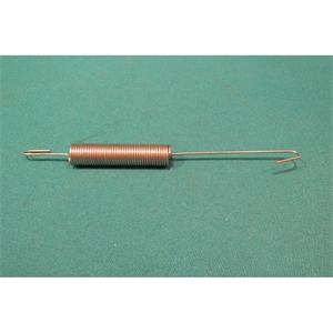 Kitámasztó rugó ( üst , eredeti ) GORENJE mosógép / RENDELÉSRE