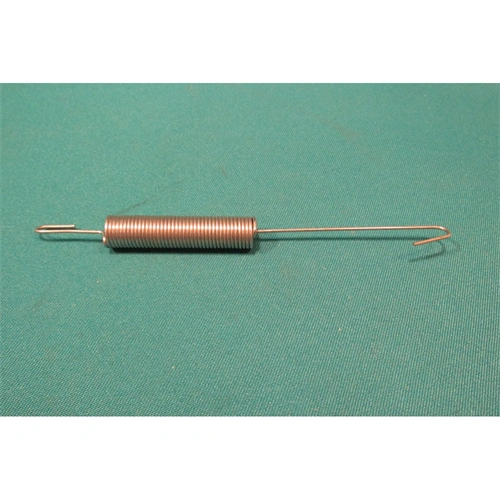 Kitámasztó rugó ( üst , eredeti ) GORENJE mosógép / RENDELÉSRE