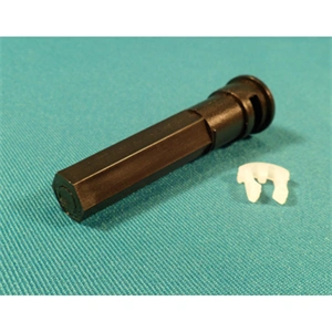 Kivezető adapter GORENJE robotgép / RENDELÉSRE