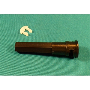 Kivezető adapter GORENJE robotgép / RENDELÉSRE