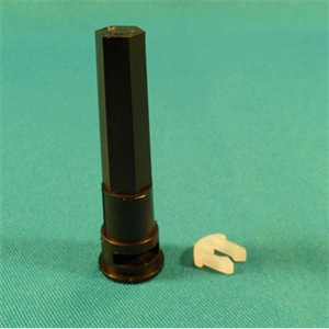 Kivezető adapter GORENJE robotgép / RENDELÉSRE