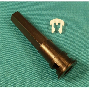 Kivezető adapter GORENJE robotgép / RENDELÉSRE