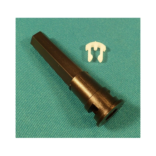 Kivezető adapter GORENJE robotgép / RENDELÉSRE