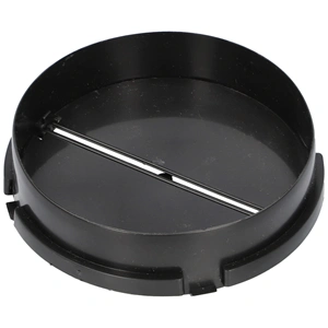 Kivezető burkolat (eredeti) HEINNNER-CH400 páraelszívó