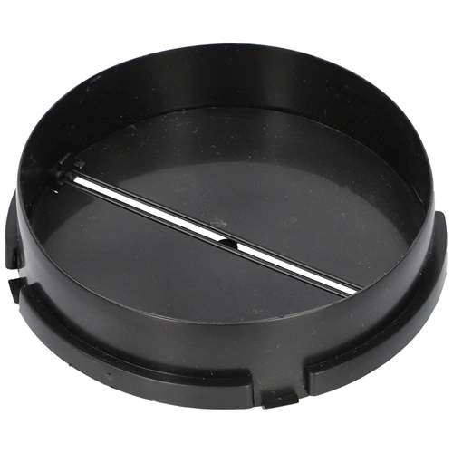 Kivezető burkolat (eredeti) HEINNNER-CH400 páraelszívó