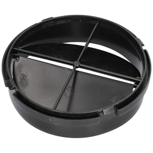 Kivezető burkolat (eredeti) HEINNNER-CH400 páraelszívó