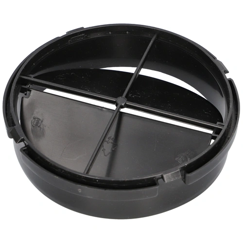 Kivezető burkolat (eredeti) HEINNNER-CH400 páraelszívó