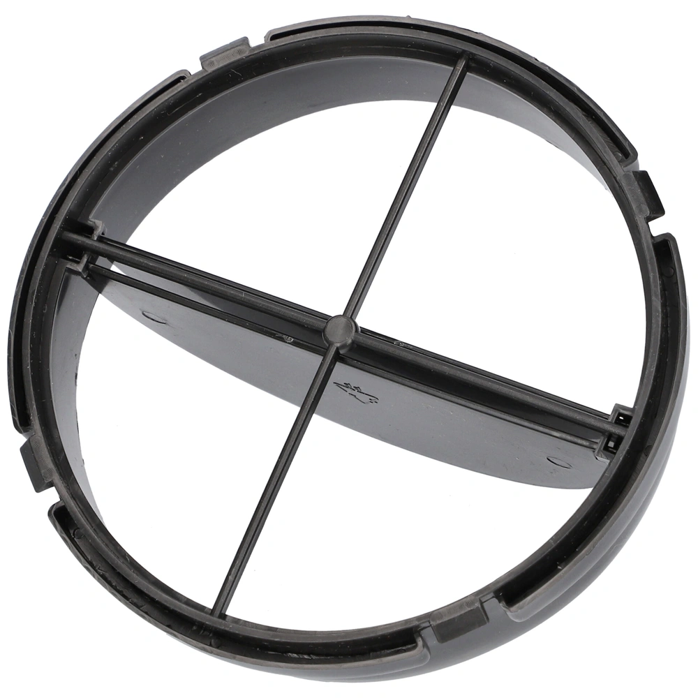 Kivezető burkolat (eredeti) HEINNNER-CH400 páraelszívó